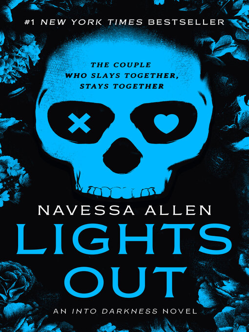 Title details for Lights Out by Navessa Allen - Wait list